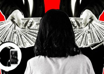 A Dark-Money Campaign Is Paying Influencers to Frame Chinese AI as a Threat
