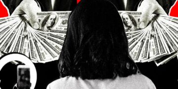 A Dark-Money Campaign Is Paying Influencers to Frame Chinese AI as a Threat