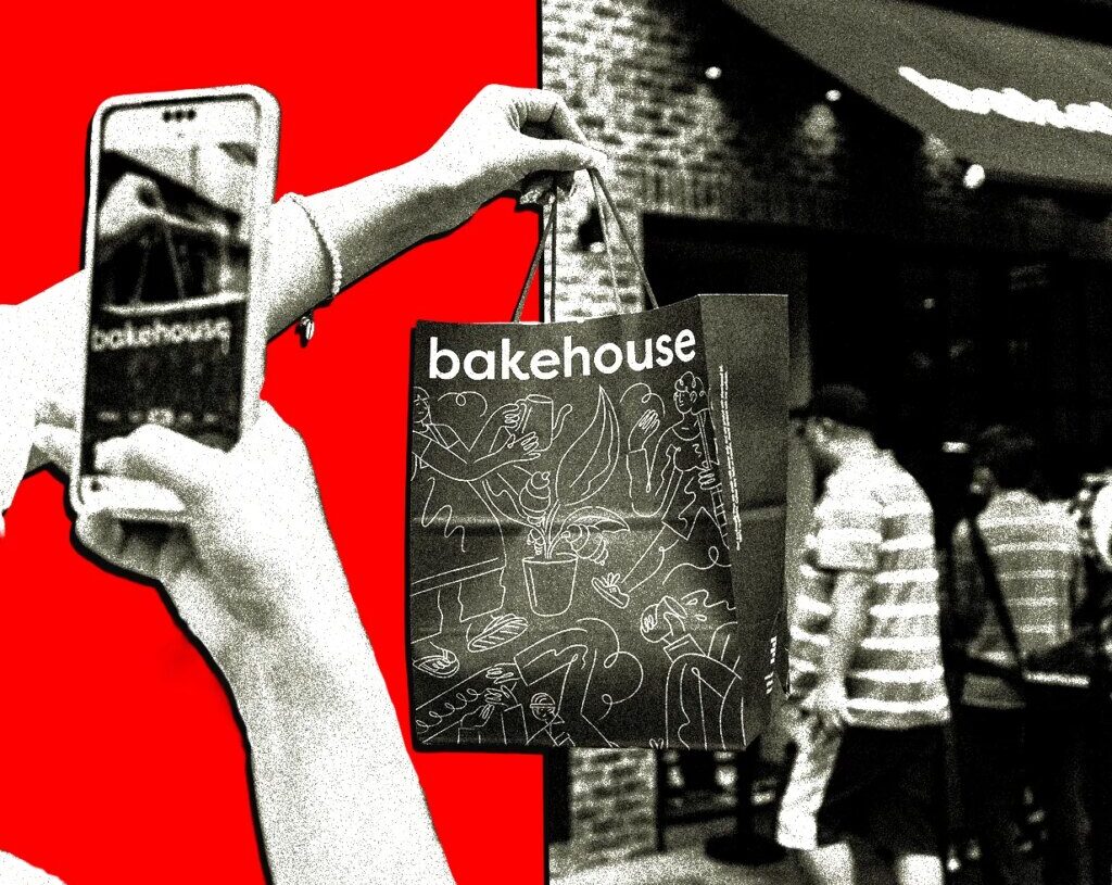 The Chinese App That Puts Instagram to Shame