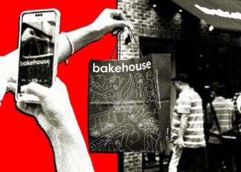 The Chinese App That Puts Instagram to Shame