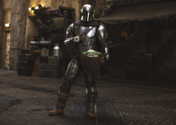 How Disney Got a ‘Mandalorian and Grogu’ Attraction in the Parks in Time for the Film’s Release