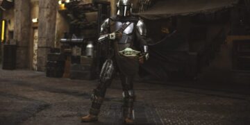 How Disney Got a ‘Mandalorian and Grogu’ Attraction in the Parks in Time for the Film’s Release