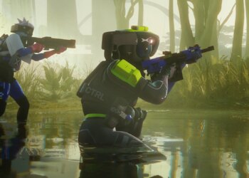 Duos, Larger Vaults, and More Coming in Marathon Season 2