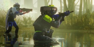 Duos, Larger Vaults, and More Coming in Marathon Season 2