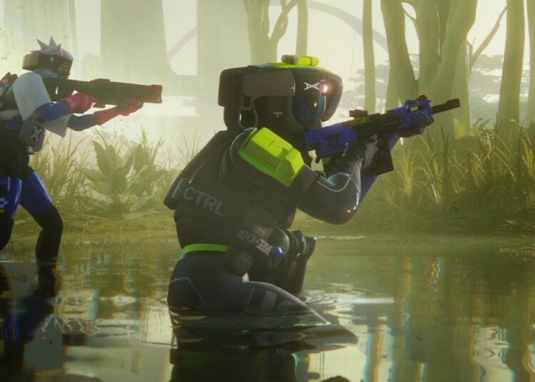 Duos, Larger Vaults, and More Coming in Marathon Season 2