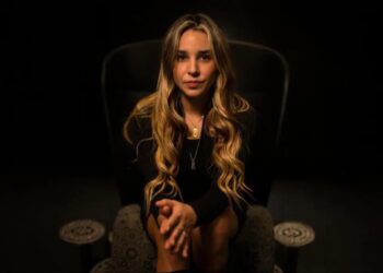 Meet María Mercado: The Colombian lawyer who became one of the art world’s most compelling voices