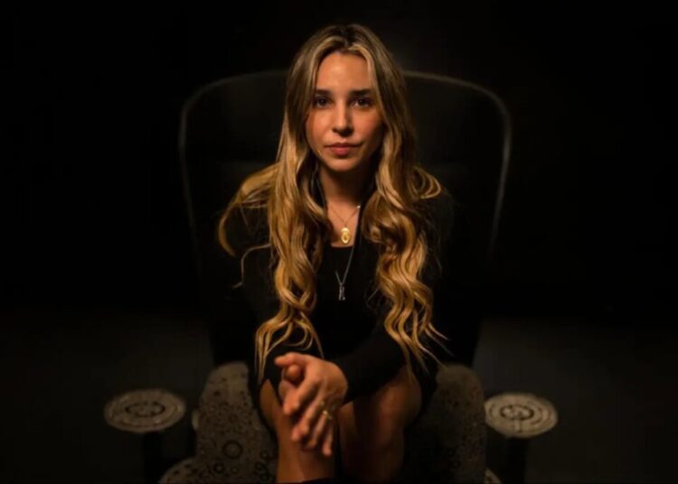 Meet María Mercado: The Colombian lawyer who became one of the art world’s most compelling voices