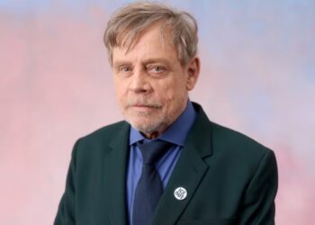 White House Says ‘Sick Individual’ Mark Hamill Sharing AI Photo of Trump Dead Promotes More Assassination Attempts