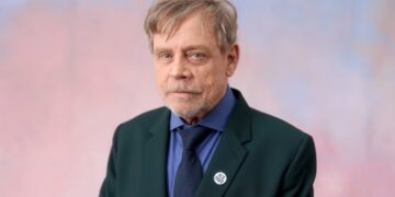 White House Says ‘Sick Individual’ Mark Hamill Sharing AI Photo of Trump Dead Promotes More Assassination Attempts