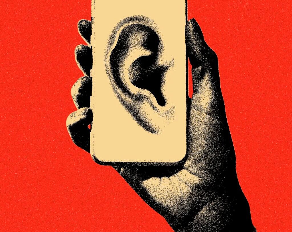‘Creepy’ Listening Tool for Targeted Ads Didn’t Actually Work, FTC Says