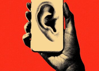 ‘Creepy’ Listening Tool for Targeted Ads Didn’t Actually Work, FTC Says
