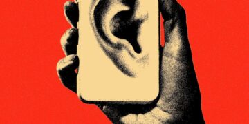 ‘Creepy’ Listening Tool for Targeted Ads Didn’t Actually Work, FTC Says