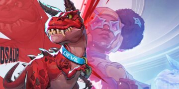 Marvel Rivals Leaker Reveals Why Moon Girl Wasn’t Added With Devil Dinosaur
