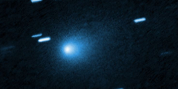 A Harvard Astronomer Has a New Theory About 3I/ATLAS, and Yes, It Involves Aliens Again