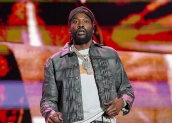 Meek Mill Calls Out NIKE for Using His ‘Dreams & Nightmares’ Brand for Their Clothing: ‘Wassup With This?’