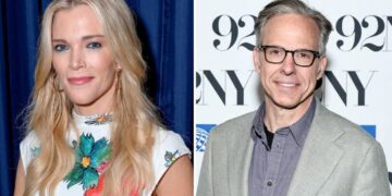 Megyn Kelly and Jake Tapper Find Common Ground Over ‘Pathetic’ Freedom 250 Festival