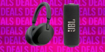 Memorial Day Tech Deals: Sony, Apple, Anker, and More