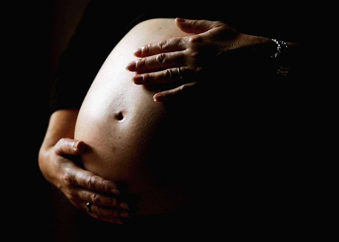 Men Are Having Fewer Kids Than Women Now. Here’s How That’s Possible.