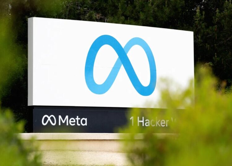 Meta Employees Are Scrambling to Use Up Benefits Ahead of Layoffs