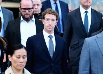 Meta’s New Reality: Record High Profits. Record Low Morale