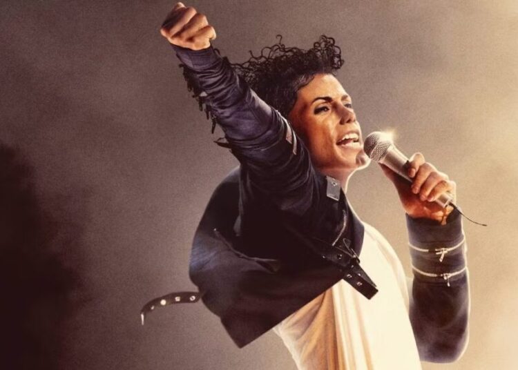 ‘Michael’ Takes Back No. 1 From ‘Devil Wears Prada 2’ at Box Office