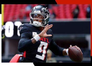 Atlanta Falcons release 2026 schedule. See Michael Penix Jr., Avieon Terrell