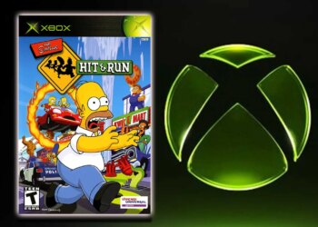 Microsoft Teases Classic Xbox Games That Could Return on Project Helix