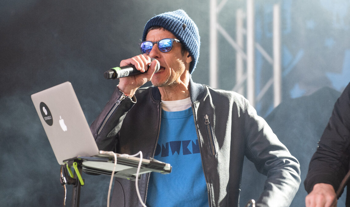 Beastie Boys’ Mike D Plans First Ever UK Solo Shows Following Debut Single