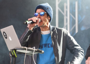 Beastie Boys’ Mike D Plans First Ever UK Solo Shows Following Debut Single