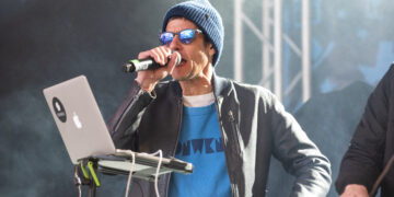 Beastie Boys’ Mike D Plans First Ever UK Solo Shows Following Debut Single
