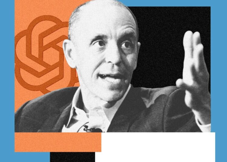 Can OpenAI’s ‘Master of Disaster’ Fix AI’s Reputation Crisis?