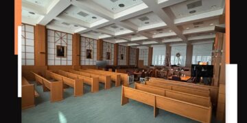 Everyone at the Musk v. Altman Trial Is Using Fancy Butt Cushions