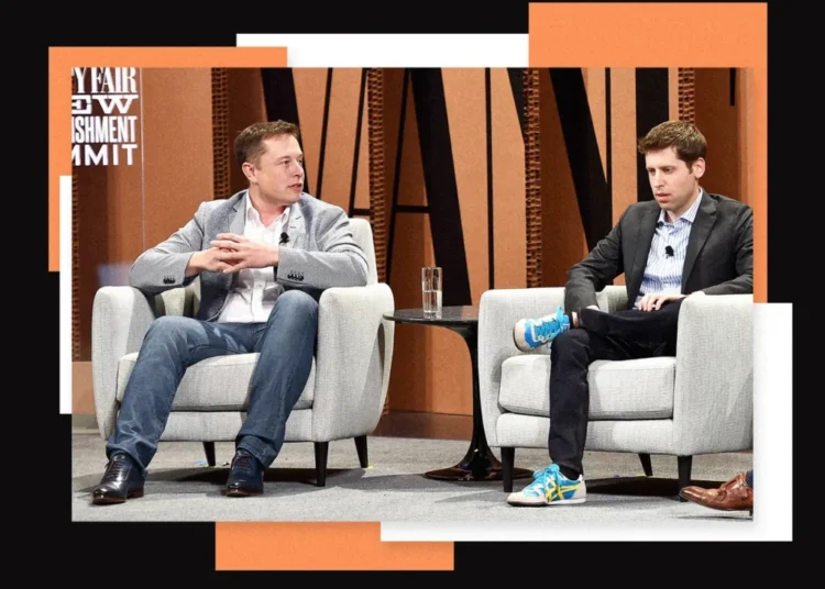 Elon Musk’s Last-Ditch Effort to Control OpenAI: Recruit Sam Altman to Tesla