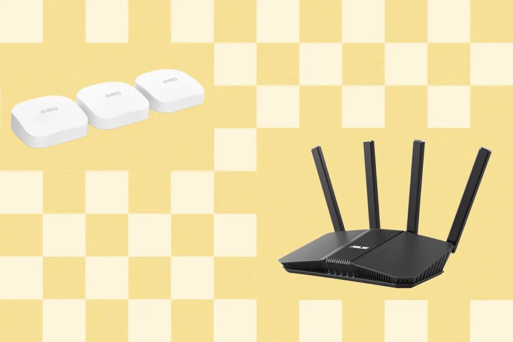 Routers vs. Modems: What You Need to Get Online