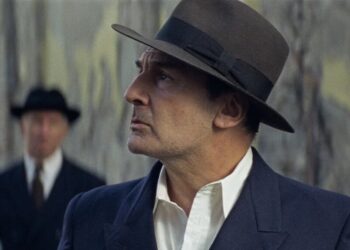 ‘Moulin’ Review: László Nemes Makes Another Immersive, Claustrophobic WWII Prison Saga