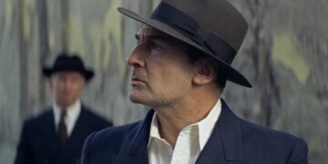 ‘Moulin’ Review: László Nemes Makes Another Immersive, Claustrophobic WWII Prison Saga
