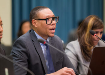 Longest-serving D.C. schools chancellor to leave for education nonprofit