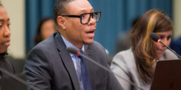 Longest-serving D.C. schools chancellor to leave for education nonprofit