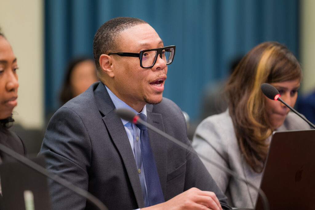 Longest-serving D.C. schools chancellor to leave for education nonprofit