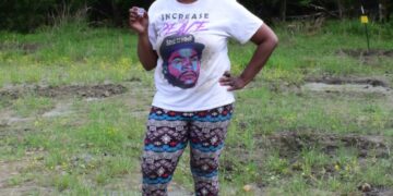 This woman found a 3-carat uncut diamond in an Arkansas state park