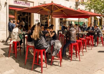 How to avoid a terrible restaurant in Rome