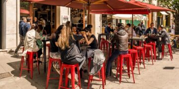 How to avoid a terrible restaurant in Rome