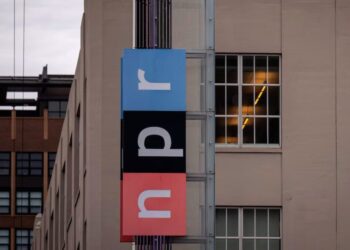 NPR Cuts 10 Staffers, At Least 18 Others Accept Buyouts