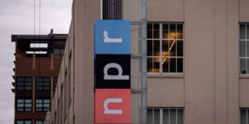 NPR Cuts 10 Staffers, At Least 18 Others Accept Buyouts