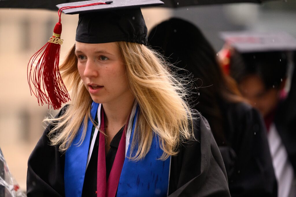 Congrats, new grads! Welcome to job market hell.