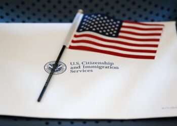 The crusade against legal immigration
