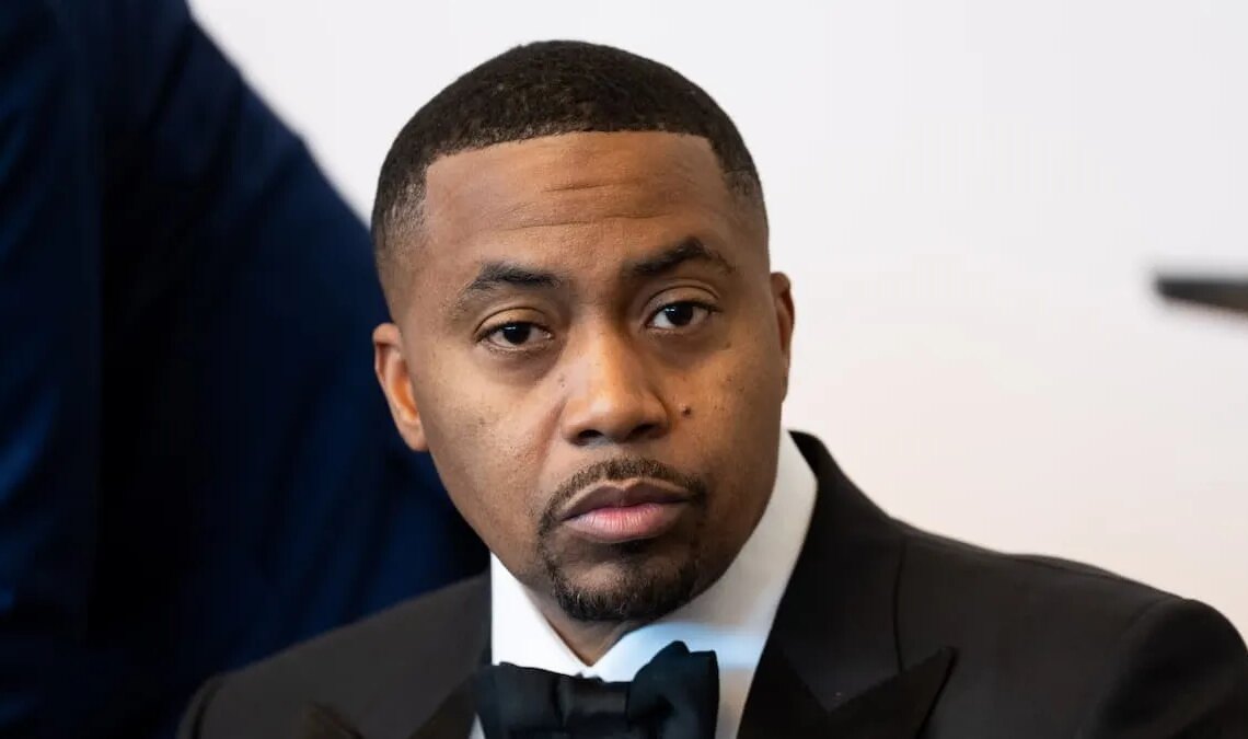 Nas Admits to Feeling Disappointed in His 2018 Collab Album With a Controversial Rapper