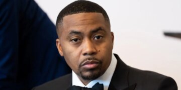 Nas Admits to Feeling Disappointed in His 2018 Collab Album With a Controversial Rapper