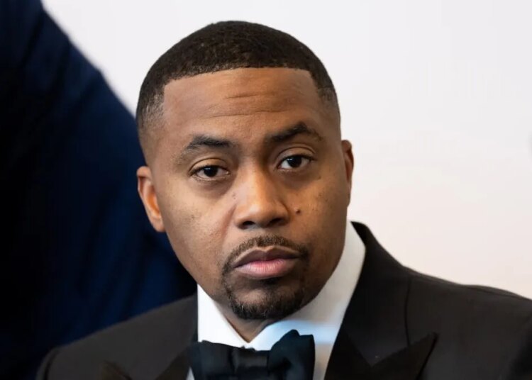 Nas Admits to Feeling Disappointed in His 2018 Collab Album With a Controversial Rapper