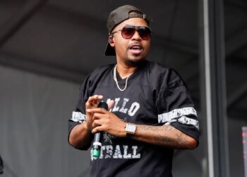 Nas Revealed That an Iconic Dark Divorce Album Influenced His 2012 Record ‘Life Is Good’
